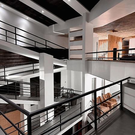 Hotel Inside Santiago, Disenado Para Ti. Экстерьер фото