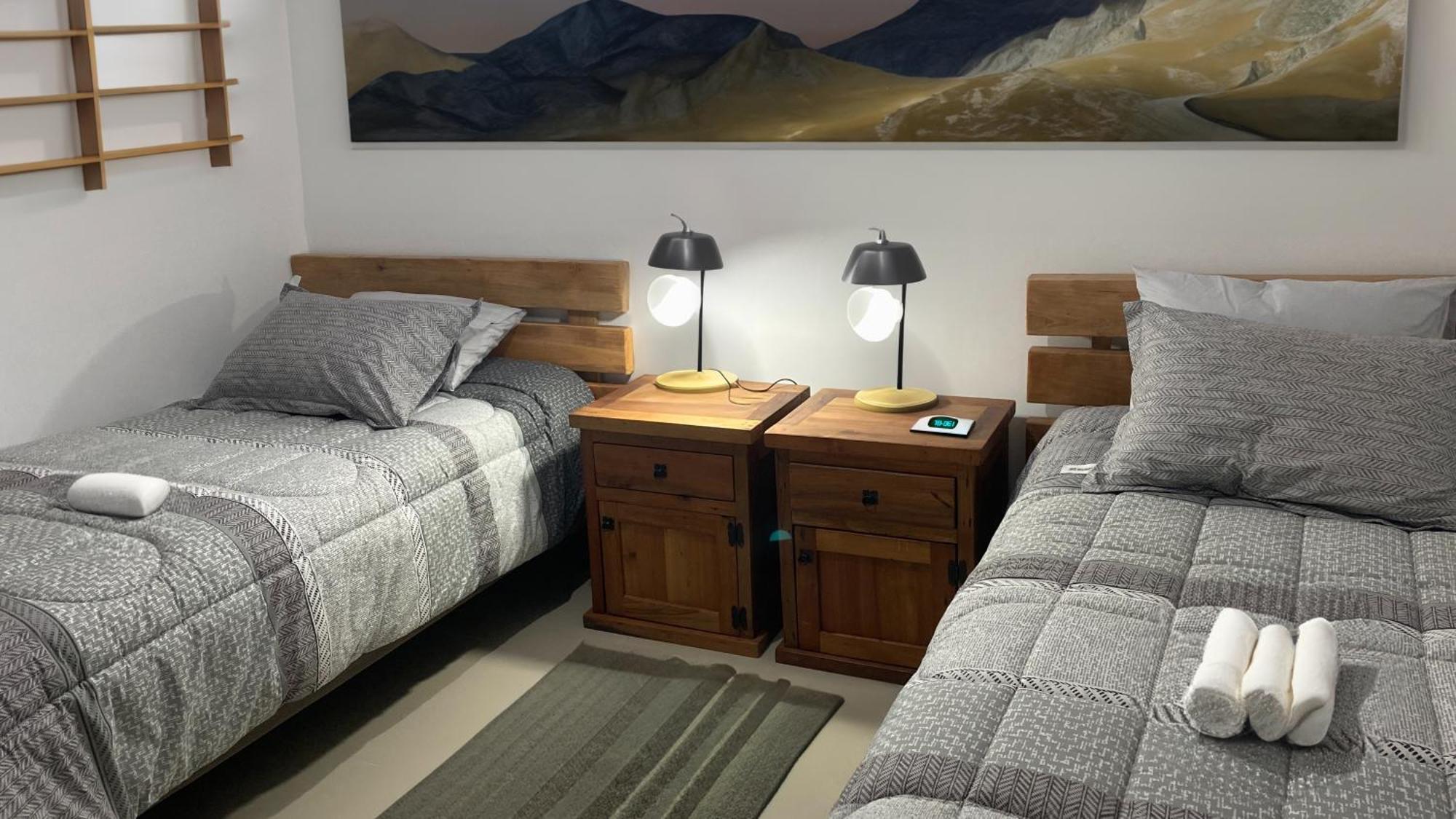 Hotel Inside Santiago, Disenado Para Ti. Экстерьер фото