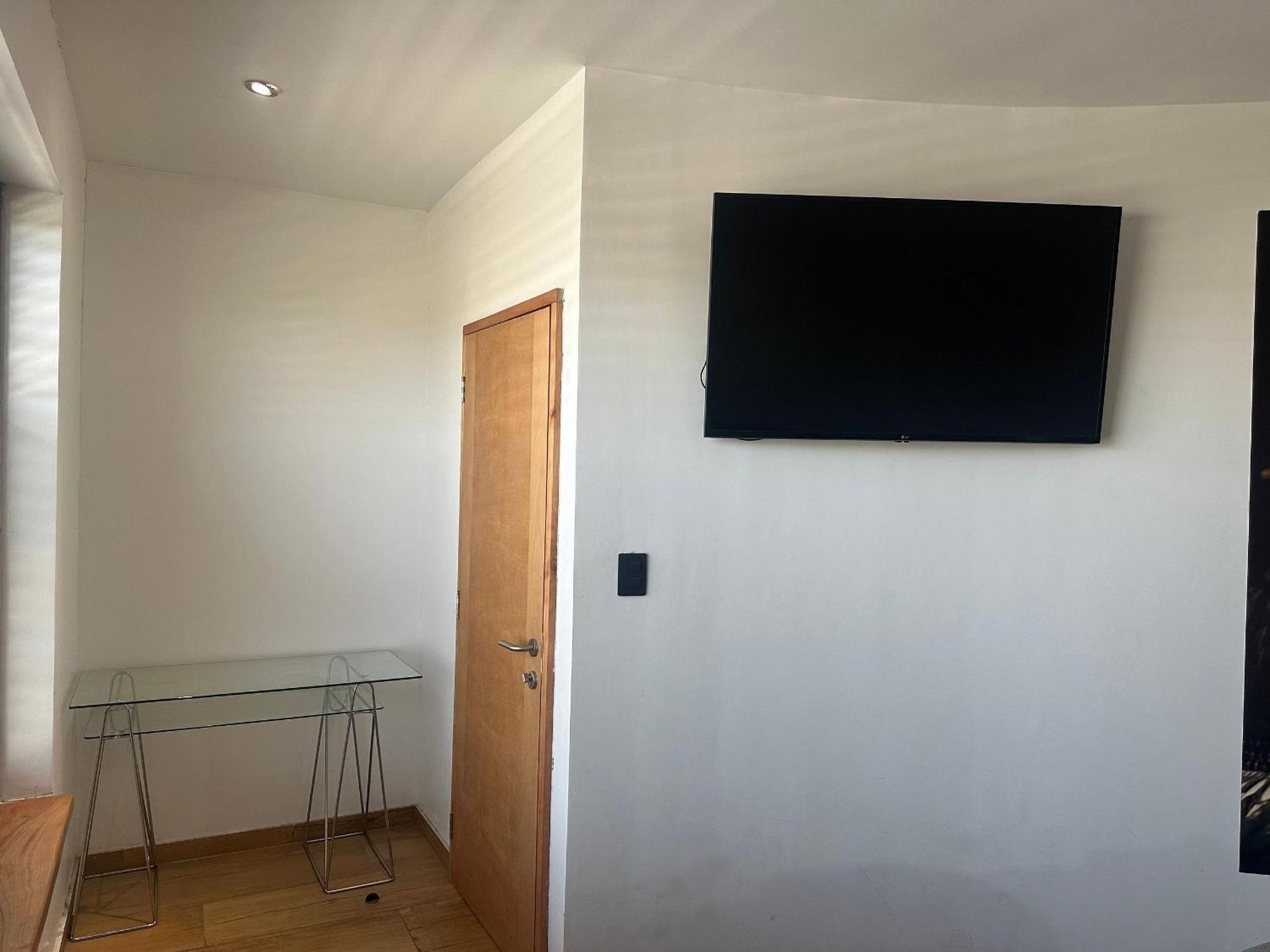Hotel Inside Santiago, Disenado Para Ti. Экстерьер фото