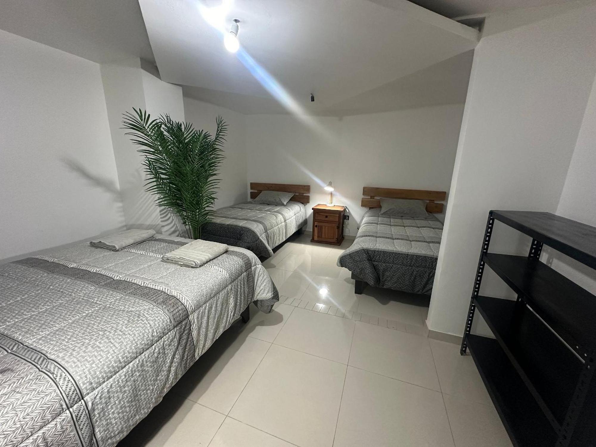 Hotel Inside Santiago, Disenado Para Ti. Экстерьер фото