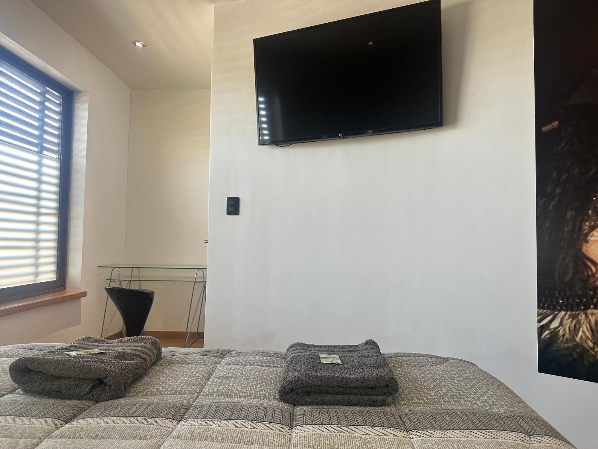 Hotel Inside Santiago, Disenado Para Ti. Экстерьер фото