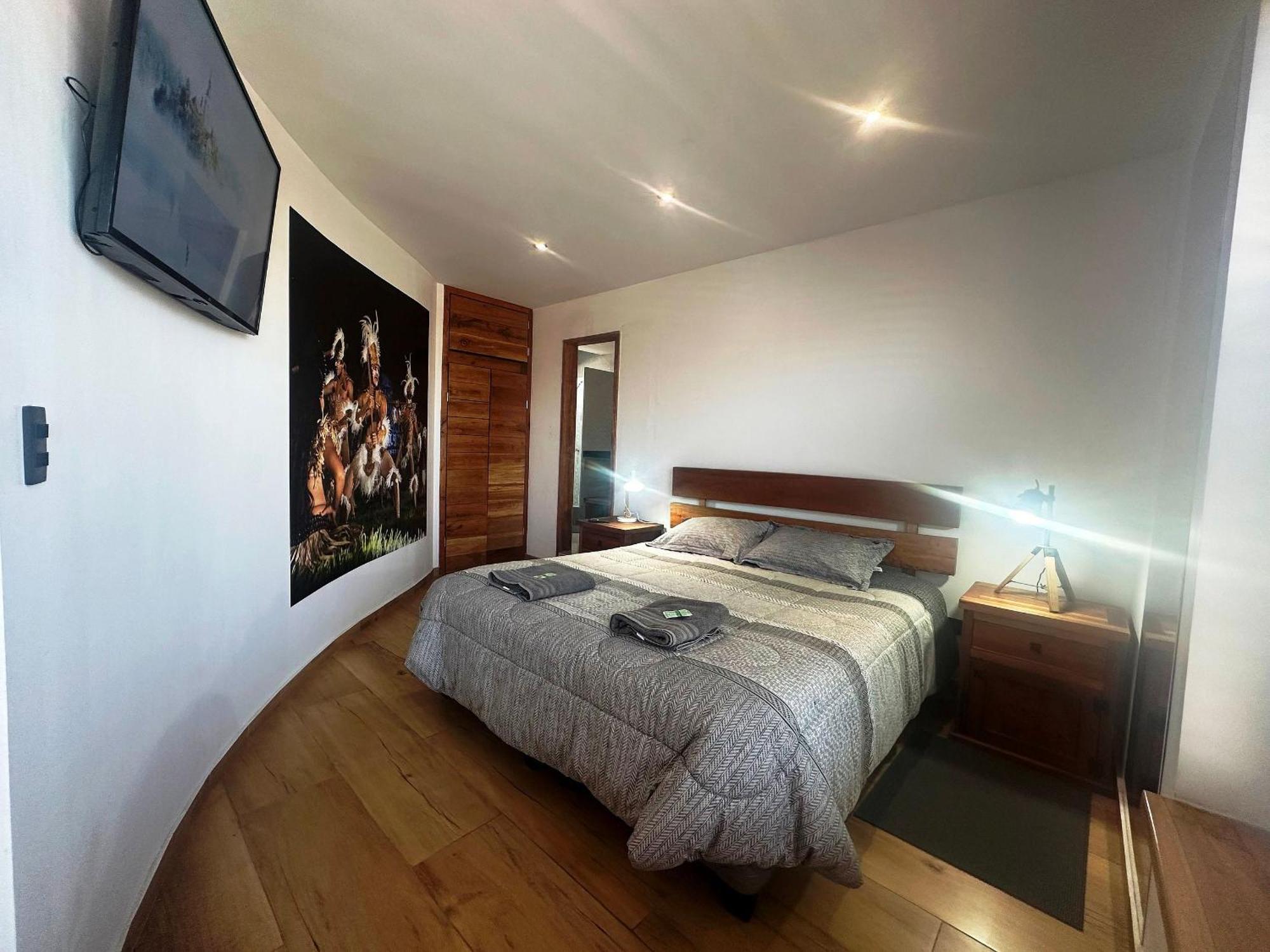Hotel Inside Santiago, Disenado Para Ti. Экстерьер фото