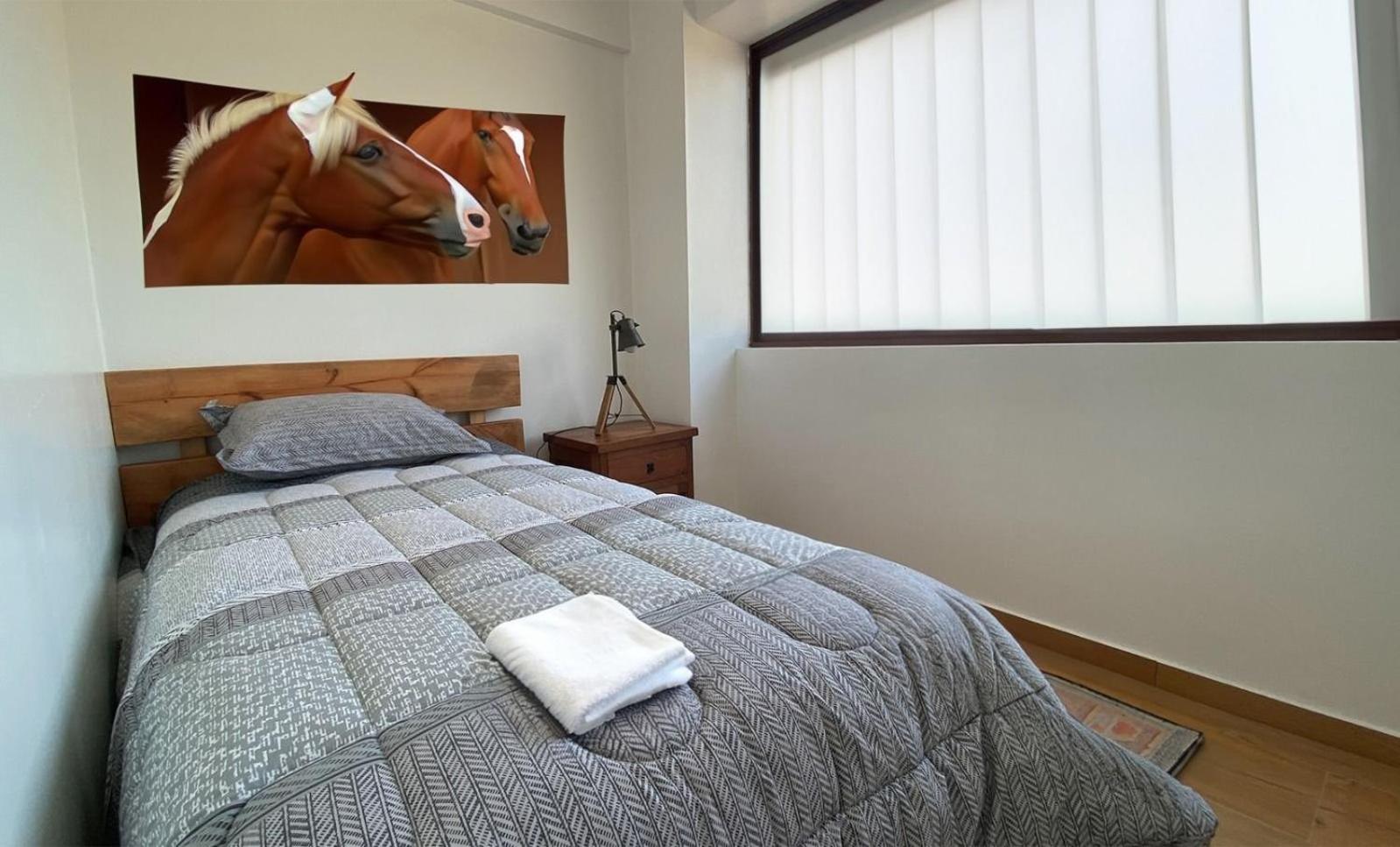 Hotel Inside Santiago, Disenado Para Ti. Экстерьер фото