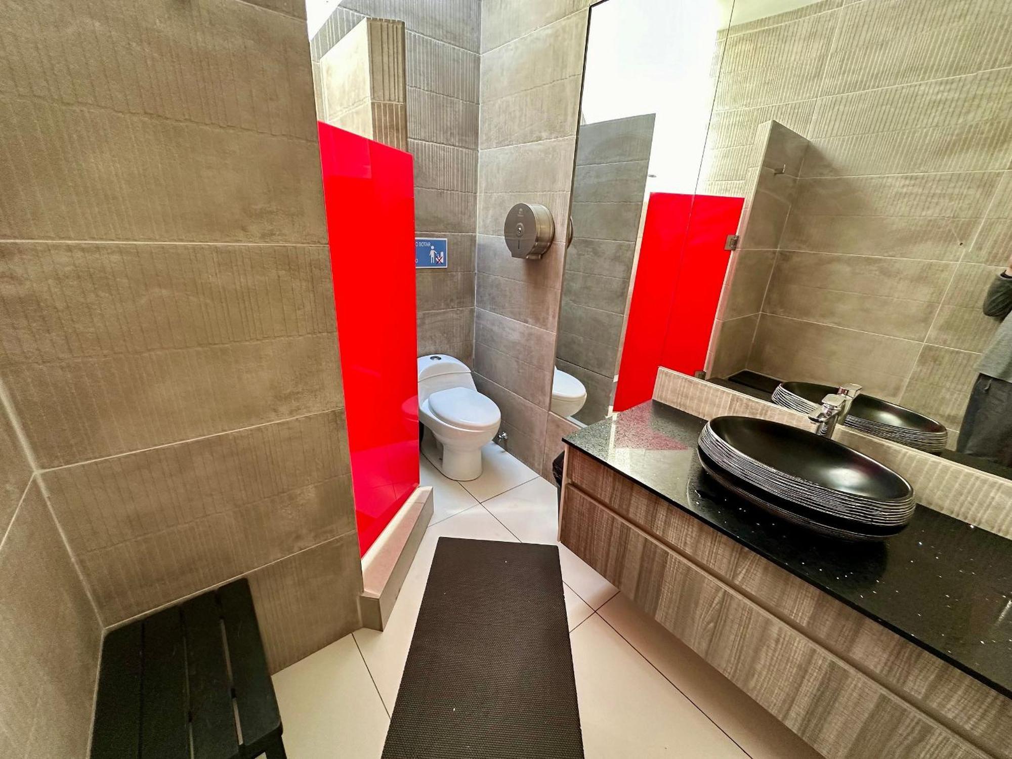 Hotel Inside Santiago, Disenado Para Ti. Экстерьер фото